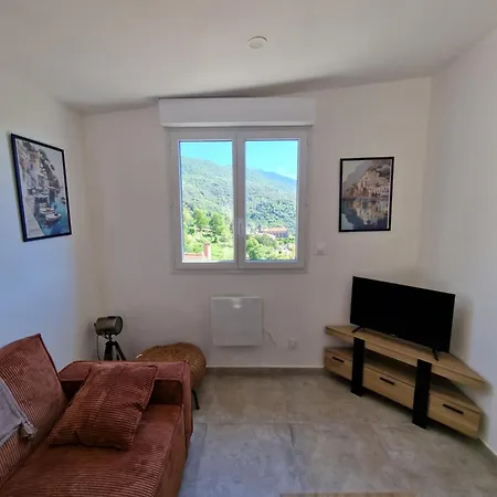 Stop Gt20 A Casa Di Catharina Zicavo