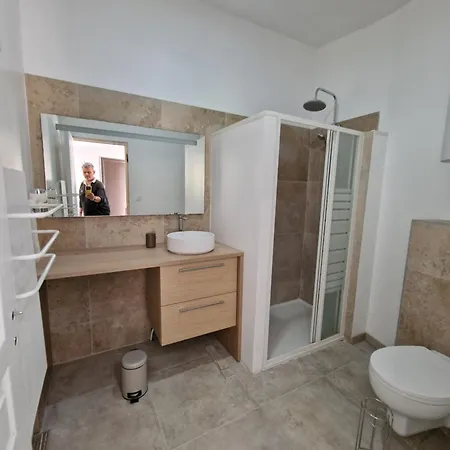 Stop Gt20 A Casa Di Catharina Apartamento *